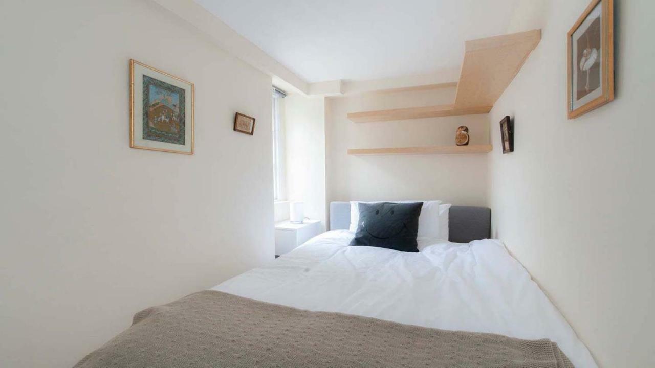 New King Street Apartment Bath Ngoại thất bức ảnh